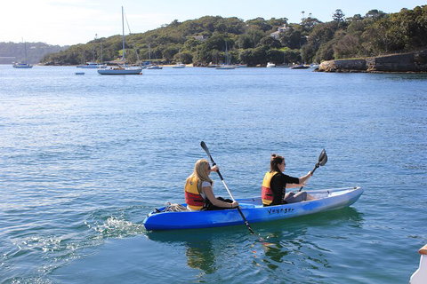 Private Luxury Sydney Harbour Cruise - Attractions Sydney 4