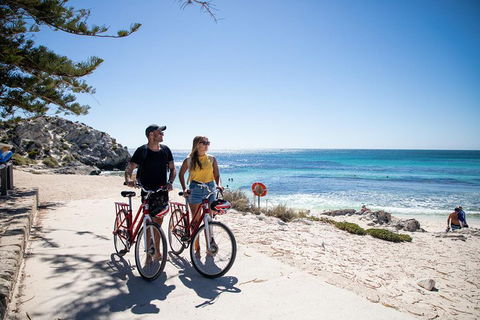 Experience Rottnest With Ferry & Bike Hire From Perth Or Fremantle - Attractions Sydney 4