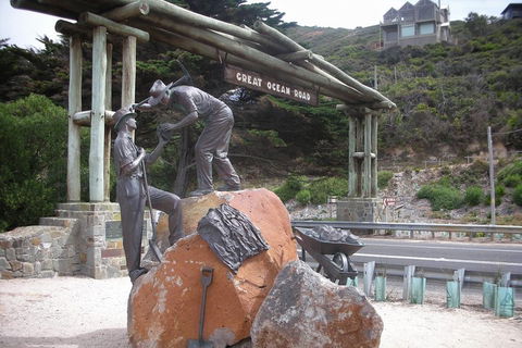 2-Day Great Ocean Road And Grampians Tour From Melbourne - Attractions Sydney 1