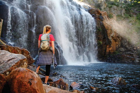 2-Day Great Ocean Road And Grampians Tour From Melbourne - Attractions Sydney 2