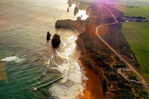 Full-Day Great Ocean Road And 12 Apostles Sunset Tour From Melbourne - Attractions Sydney 0