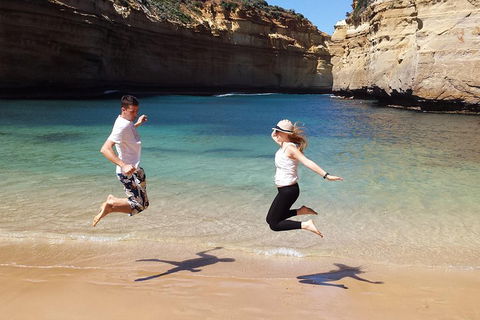 Full-Day Great Ocean Road And 12 Apostles Sunset Tour From Melbourne - Attractions Sydney 3