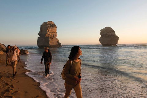 Full-Day Great Ocean Road And 12 Apostles Sunset Tour From Melbourne - Attractions Sydney 4