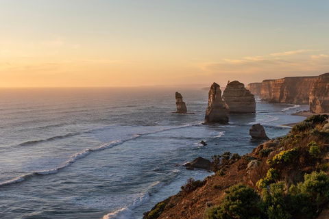 Full-Day Great Ocean Road And 12 Apostles Sunset Tour From Melbourne - Attractions Sydney 5