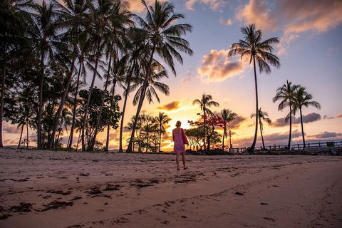 5 Day Australia Retreat: Queensland Daintree - Attractions Sydney 4