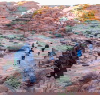 6 Day Red Centre Explorer with Accommodation - Attractions Sydney
