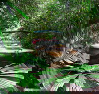 Kuranda Rainforestation  Kuranda Scenic Rail - Attractions Sydney