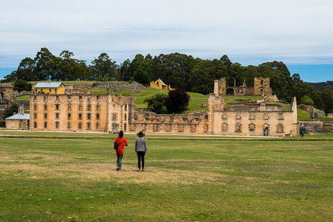 Full-Day Port Arthur Historic Site Tour And Admission Ticket - Attractions Sydney 1