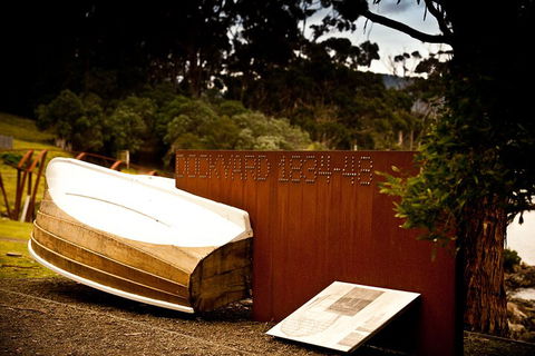 Full-Day Port Arthur Historic Site Tour And Admission Ticket - Attractions Sydney 4