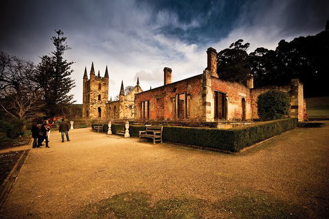 Full-Day Port Arthur Historic Site Tour And Admission Ticket - Attractions Sydney 5