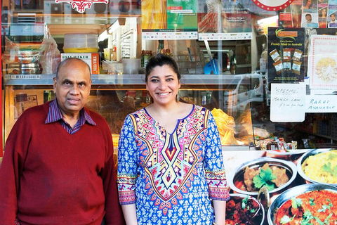 Flavors Of Melbourne Small-Group Food Walking Tours - Attractions Sydney 2
