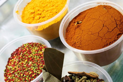 Flavors Of Melbourne Small-Group Food Walking Tours - Attractions Sydney 4
