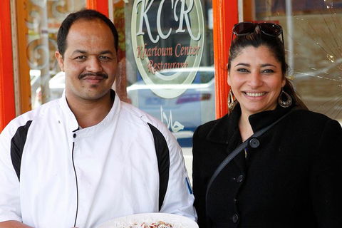 Flavors Of Melbourne Small-Group Food Walking Tours - Attractions Sydney 5