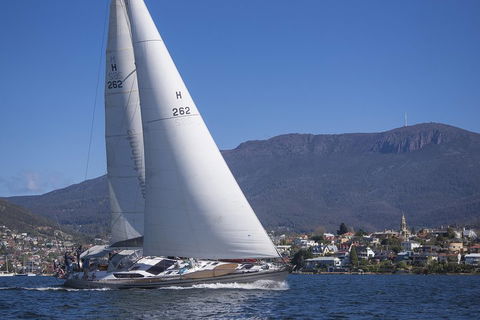 Half-Day Sailing On The Derwent River From Hobart - Attractions Sydney 0