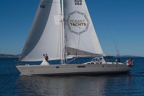Half-Day Sailing On The Derwent River From Hobart - Attractions Sydney 4