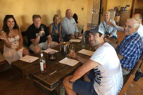 Small-Group Hunter Valley Wine And Cheese Tasting Tour From Sydney - Attractions Sydney 0