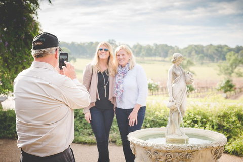 Small-Group Hunter Valley Wine And Cheese Tasting Tour From Sydney - Attractions Sydney 1