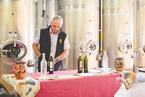 Small-Group Hunter Valley Wine And Cheese Tasting Tour From Sydney - Attractions Sydney 2