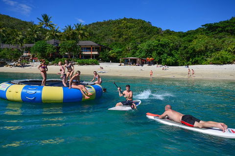 Fitzroy Island Day Trip From Cairns - Attractions Sydney 1