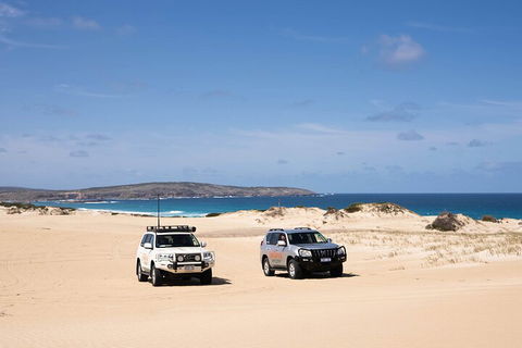 3 Day Port Lincoln And Coffin Bay Private Tour - Attractions Sydney 0