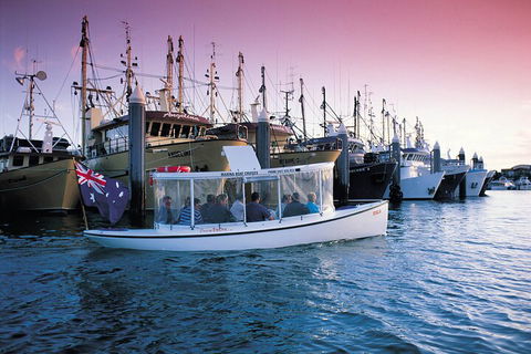 3 Day Port Lincoln And Coffin Bay Private Tour - Attractions Sydney 2