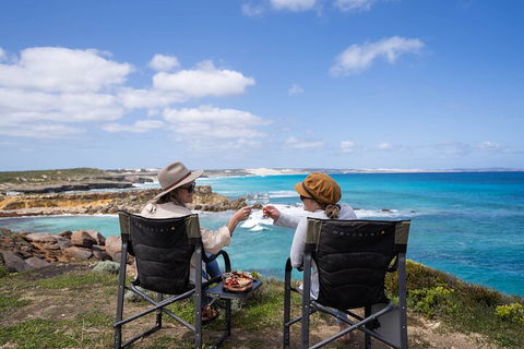3 Day Port Lincoln And Coffin Bay Private Tour - Attractions Sydney 4
