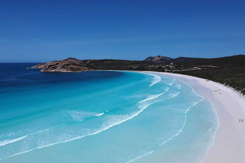 6 Day Esperance & Margaret River Adventure Tour - Attractions Sydney 1