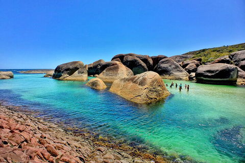 6 Day Esperance & Margaret River Adventure Tour - Attractions Sydney 3