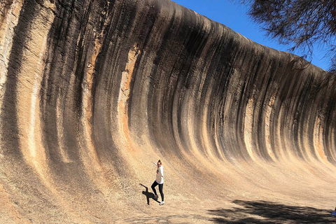 6 Day Esperance & Margaret River Adventure Tour - Attractions Sydney 4