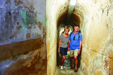 Rottnest Island Full-Day Trip With Guided Island Tour From Perth - Attractions Sydney 0