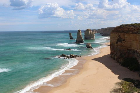 Private Great Ocean Road Day Tour With Early Departure & Early Return (11 Hours) - Attractions Sydney 2