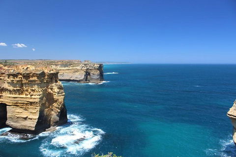 Private Great Ocean Road Day Tour With Early Departure & Early Return (11 Hours) - Attractions Sydney 4