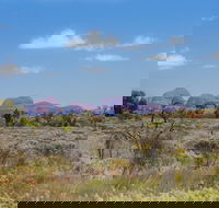 Overnight Uluru Ayers Rock Small-Group Camping Tour - Attractions Sydney