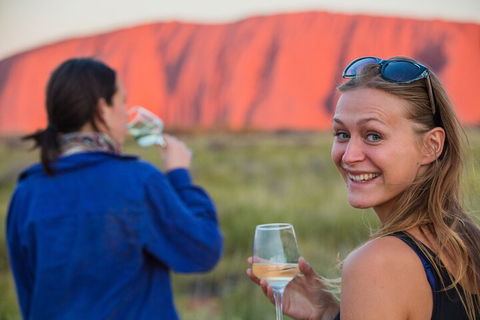 Overnight Uluru (Ayers Rock) Small-Group Camping Tour - Attractions Sydney 3