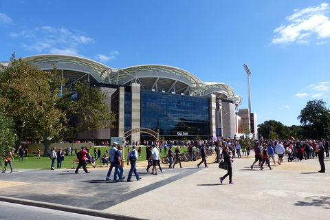 Adelaide City Highlights Tour - Attractions Sydney 1