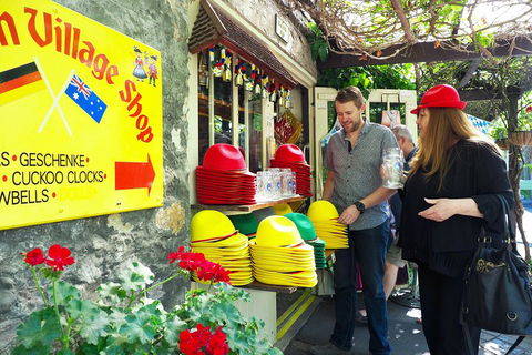 Ultimate Adelaide City And Hahndorf Tour - Attractions Sydney 0