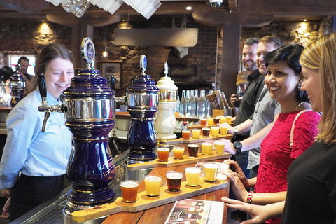 Ultimate Adelaide City And Hahndorf Tour - Attractions Sydney 3