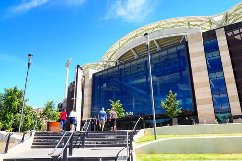 Ultimate Adelaide City And Hahndorf Tour - Attractions Sydney 5