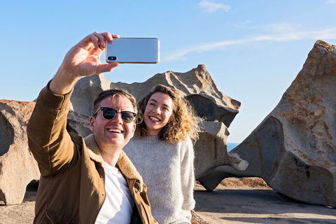 Full-Day Kangaroo Island Experience Departing From Kangaroo Island - Attractions Sydney 0