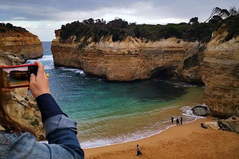 Small-Group Great Ocean Road Day Trip From Melbourne - Attractions Sydney 1