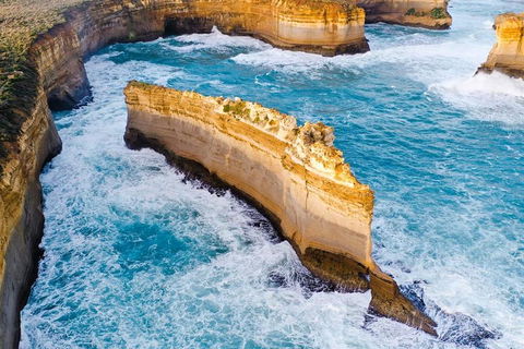 Small-Group Great Ocean Road Day Trip From Melbourne - Attractions Sydney 2