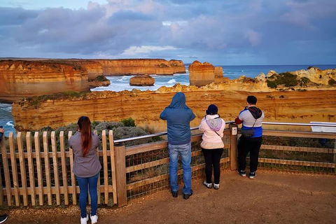 Small-Group Great Ocean Road Day Trip From Melbourne - Attractions Sydney 4
