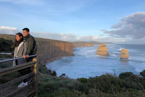 Small-Group Great Ocean Road Day Trip From Melbourne - Attractions Sydney 5