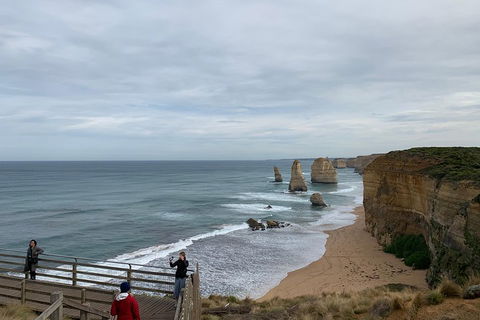 Private Tour: Great Ocean Road From Melbourne - Attractions Sydney 0