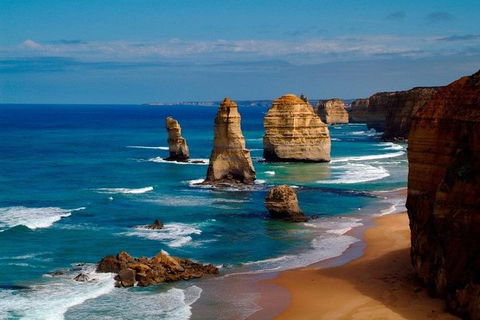 Private Tour: Great Ocean Road From Melbourne - Attractions Sydney 5