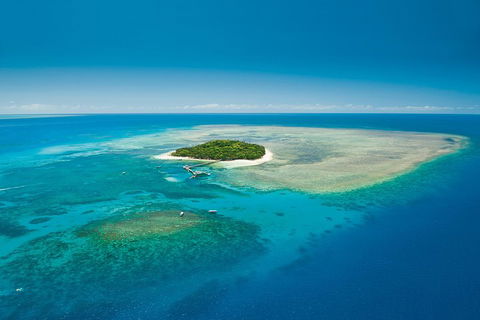 Cairns City Sights And Surrounds Tour - Attractions Sydney 0