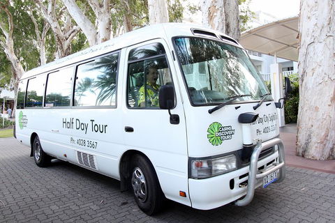 Cairns City Sights And Surrounds Tour - Attractions Sydney 4