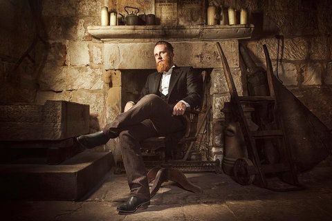 Sydney The Rocks Historical Pub Tour With Drinks And Dinner - Attractions Sydney 2