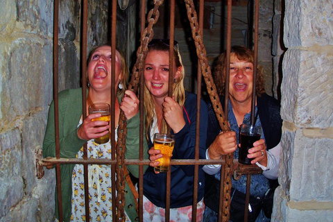 Sydney The Rocks Historical Pub Tour With Drinks And Dinner - Attractions Sydney 3