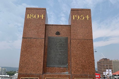2-Hour Small-Group Walking Tour Of Hobart - Attractions Sydney 0